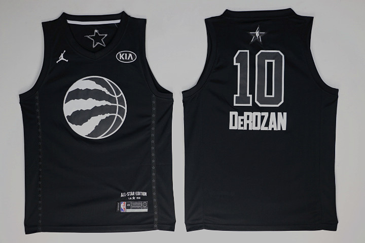 NBA Jersey-104